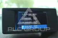 2019 BMW I3