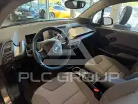 2019 BMW I3