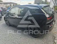 2019 BMW I3