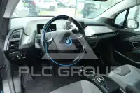 2019 BMW I3