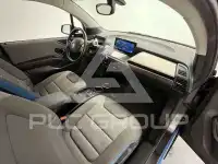 2019 BMW I3