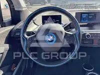 2019 BMW I3