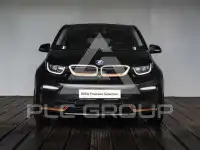 2019 BMW I3