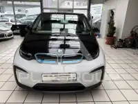 2019 BMW I3