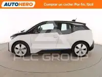 2019 BMW I3