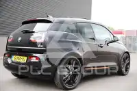 2019 BMW I3