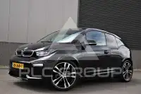 2019 BMW I3