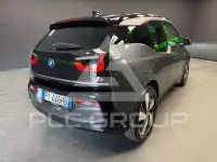 2019 BMW I3