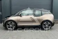 2019 BMW I3