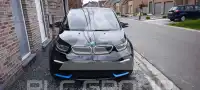 2019 BMW I3