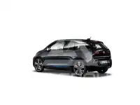 2019 BMW I3