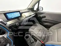 2019 BMW I3