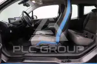 2019 BMW I3