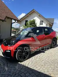 2019 BMW I3