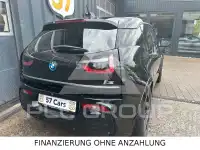 2019 BMW I3