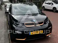 2019 BMW I3