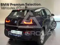 2019 BMW I3