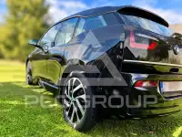 2019 BMW I3