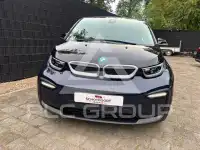 2019 BMW I3