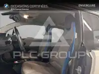 2019 BMW I3