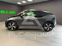 2019 BMW I3