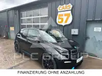 2019 BMW I3