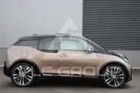 2019 BMW I3