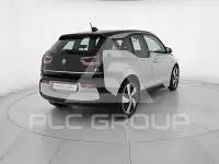 2019 BMW I3