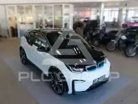 2019 BMW I3