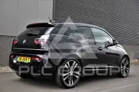 2019 BMW I3