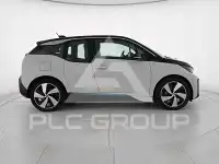 2019 BMW I3