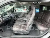 2019 BMW I3