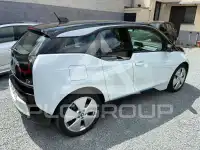 2019 BMW I3