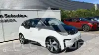 2019 BMW I3