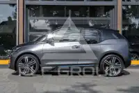 2019 BMW I3
