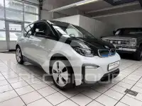 2019 BMW I3