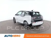 2019 BMW I3