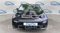 2019 BMW I3