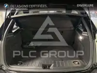 2019 BMW I3