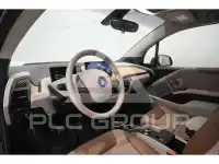 2019 BMW I3