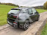 2019 BMW I3