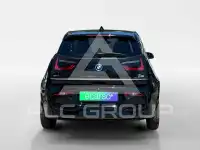 2019 BMW I3