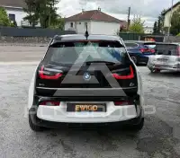 2019 BMW I3