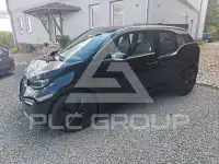 2019 BMW I3