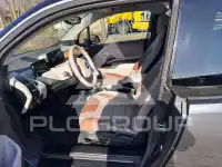 2019 BMW I3
