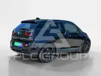 2019 BMW I3