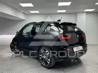 2019 BMW I3
