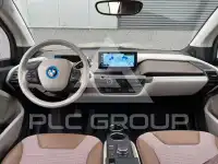 2019 BMW I3