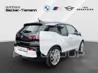 2019 BMW I3