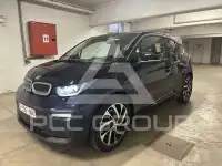 2019 BMW I3